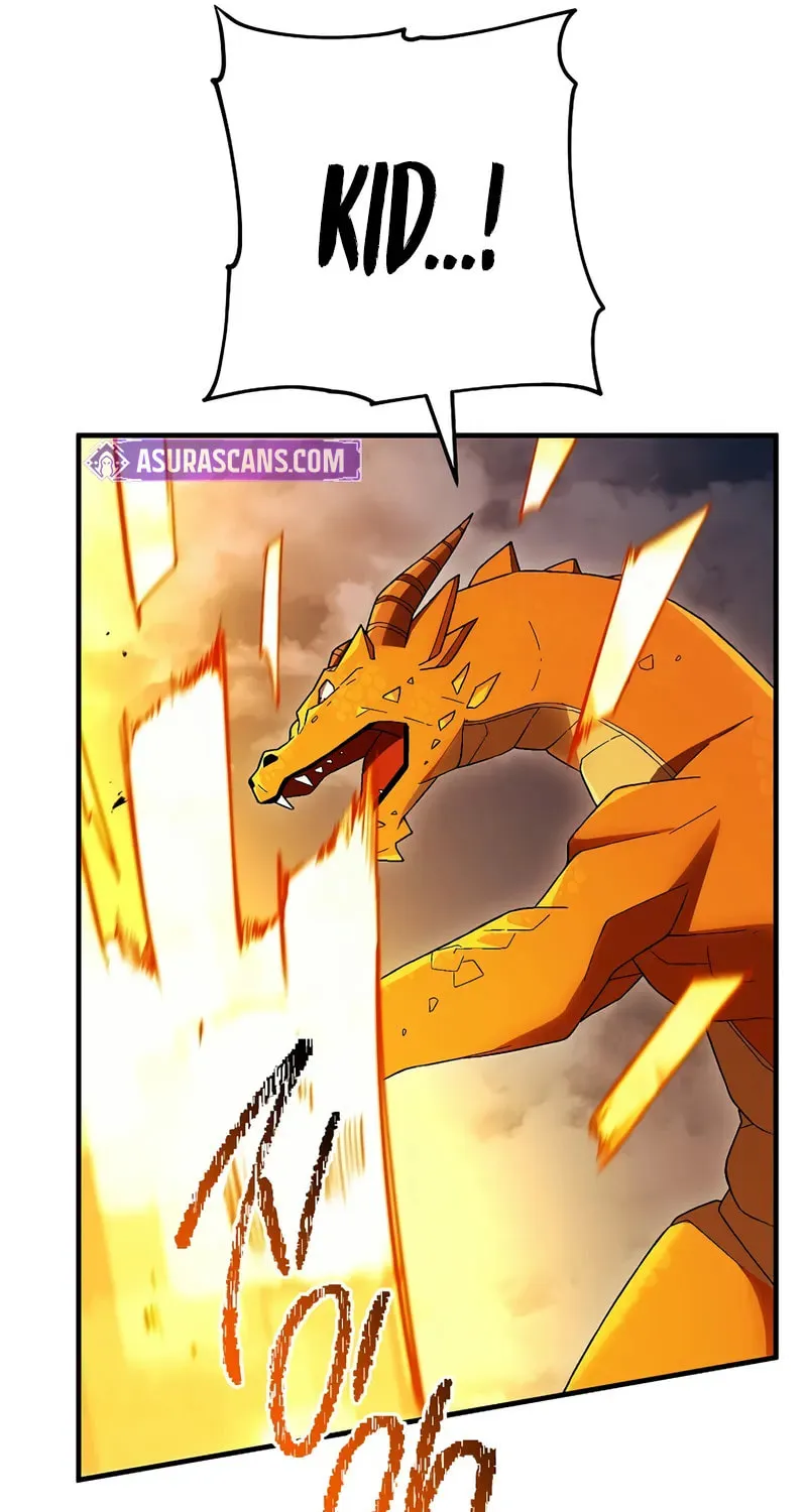The Hero Returns Chapter 122 page 32 - 