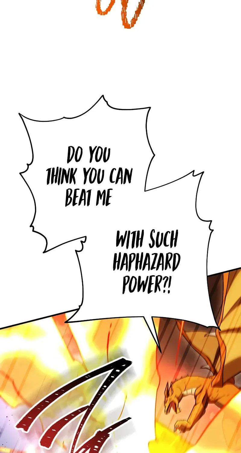 The Hero Returns Chapter 122 page 33 - 