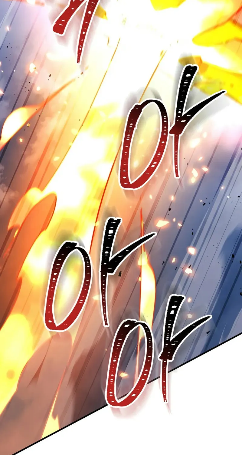 The Hero Returns Chapter 122 page 34 - 