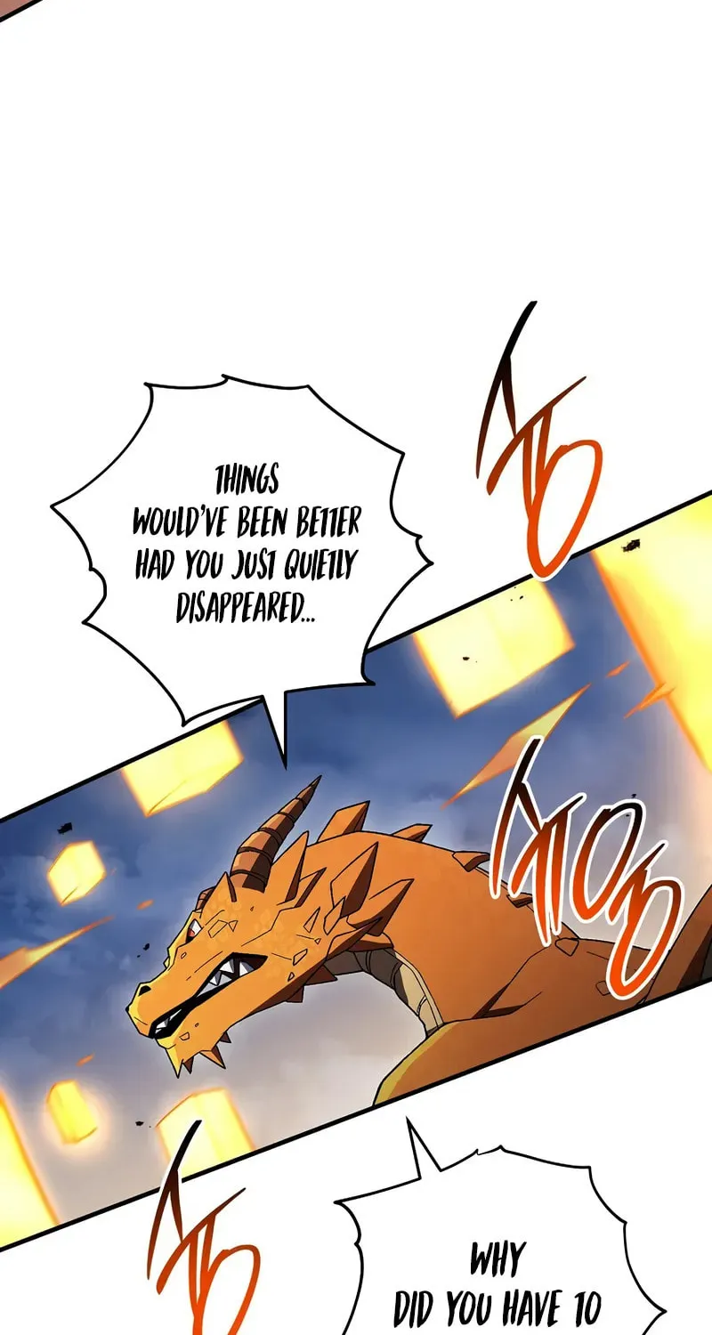 The Hero Returns Chapter 122 page 35 - 