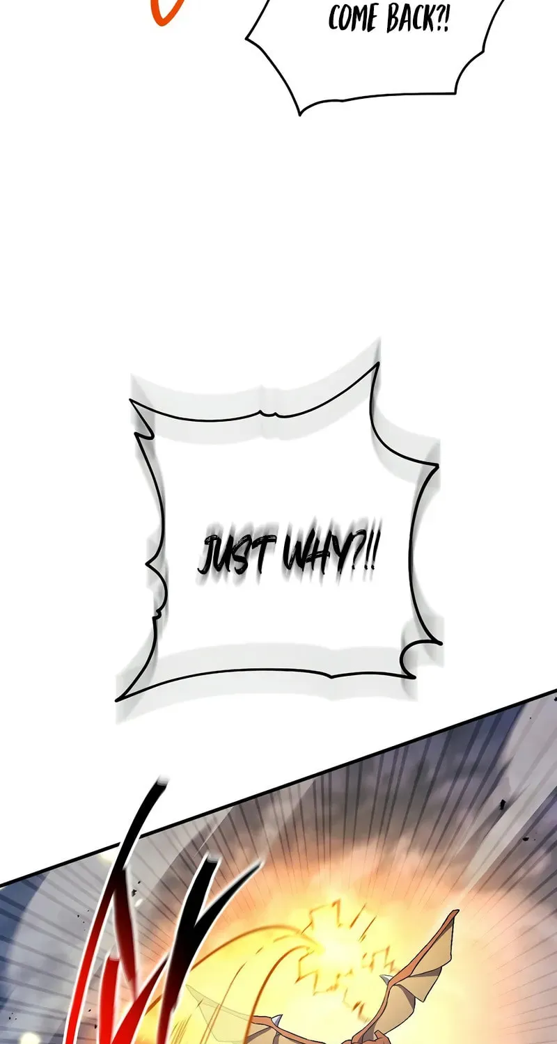 The Hero Returns Chapter 122 page 36 - 