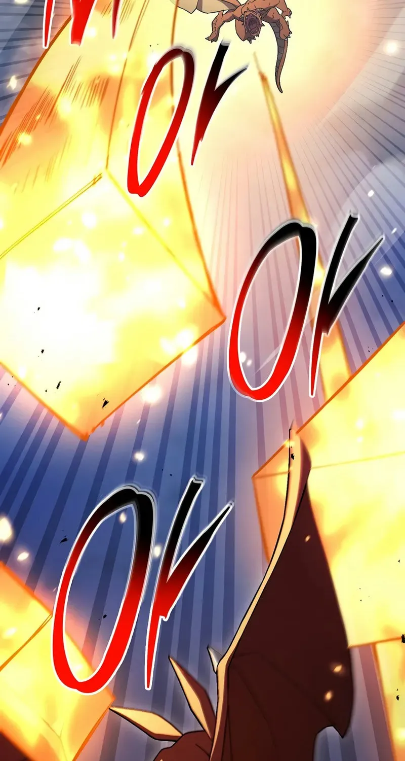 The Hero Returns Chapter 122 page 37 - 
