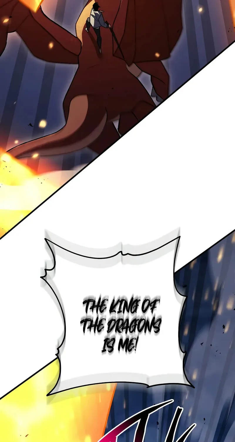 The Hero Returns Chapter 122 page 38 - 