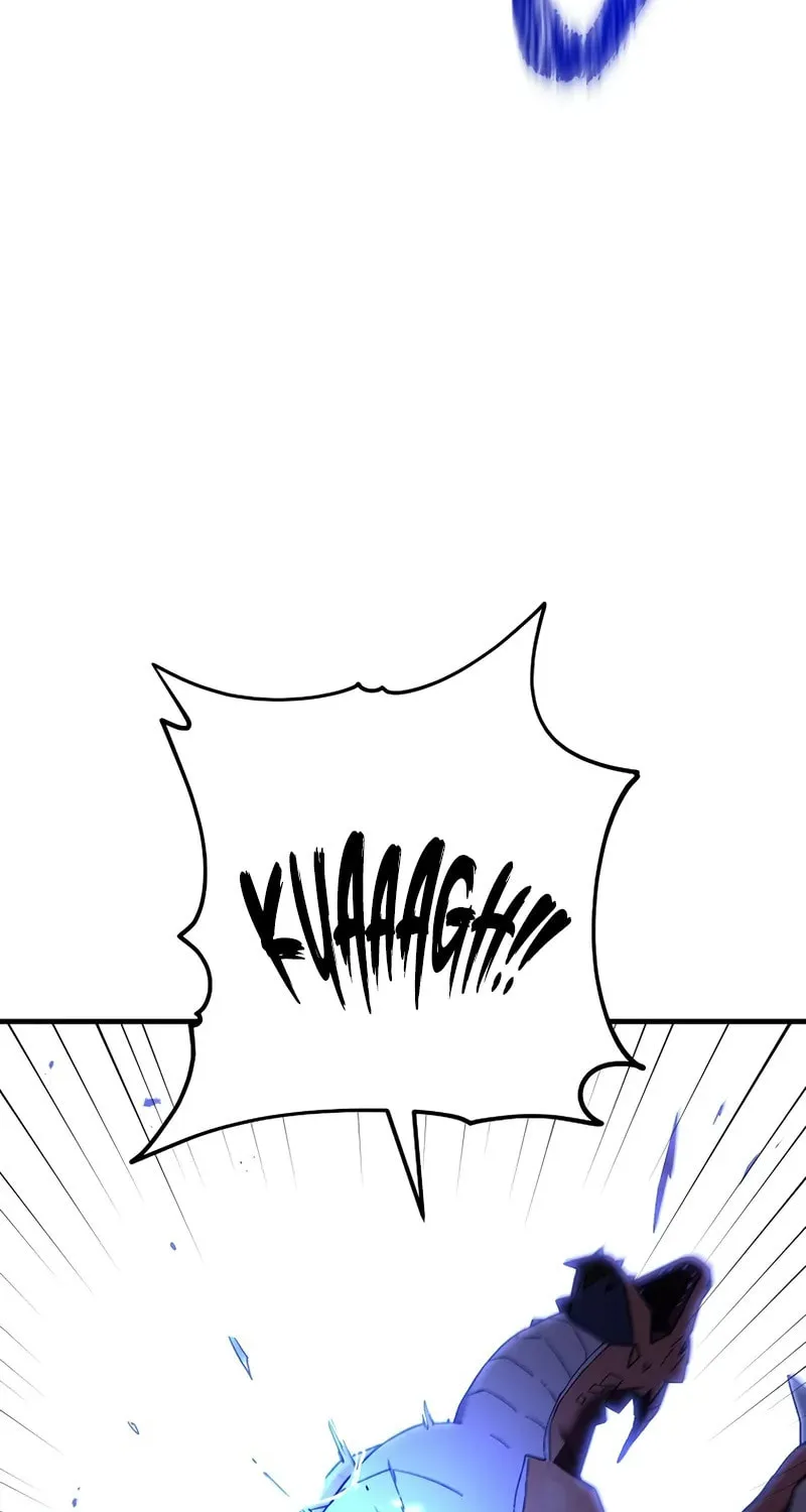 The Hero Returns Chapter 122 page 5 - 