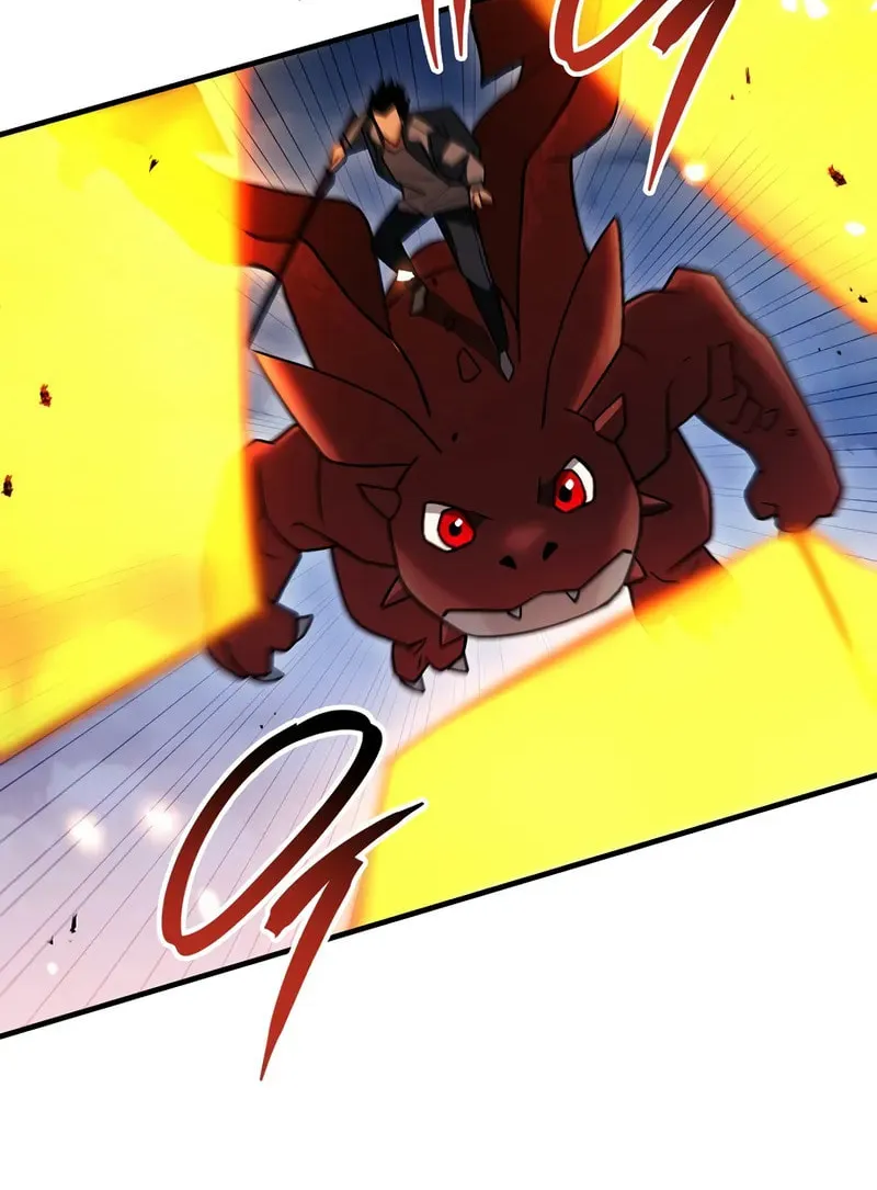 The Hero Returns Chapter 122 page 41 - 