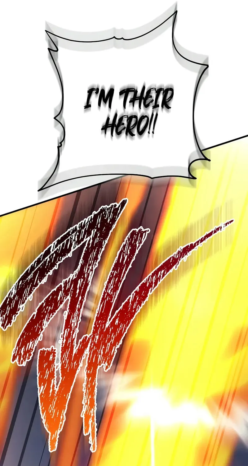 The Hero Returns Chapter 122 page 42 - 