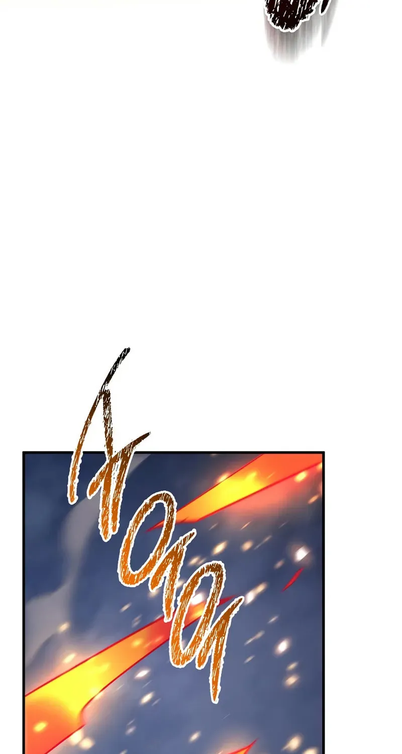 The Hero Returns Chapter 122 page 44 - 