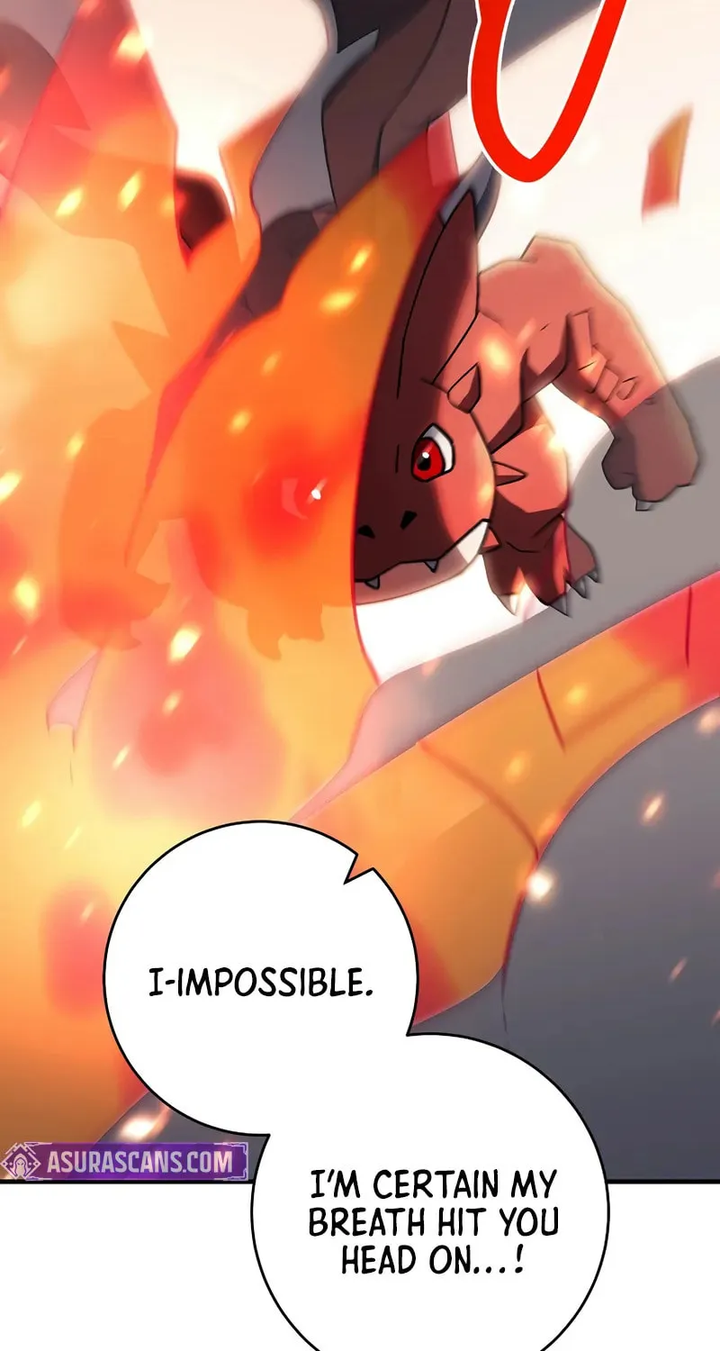 The Hero Returns Chapter 122 page 47 - 