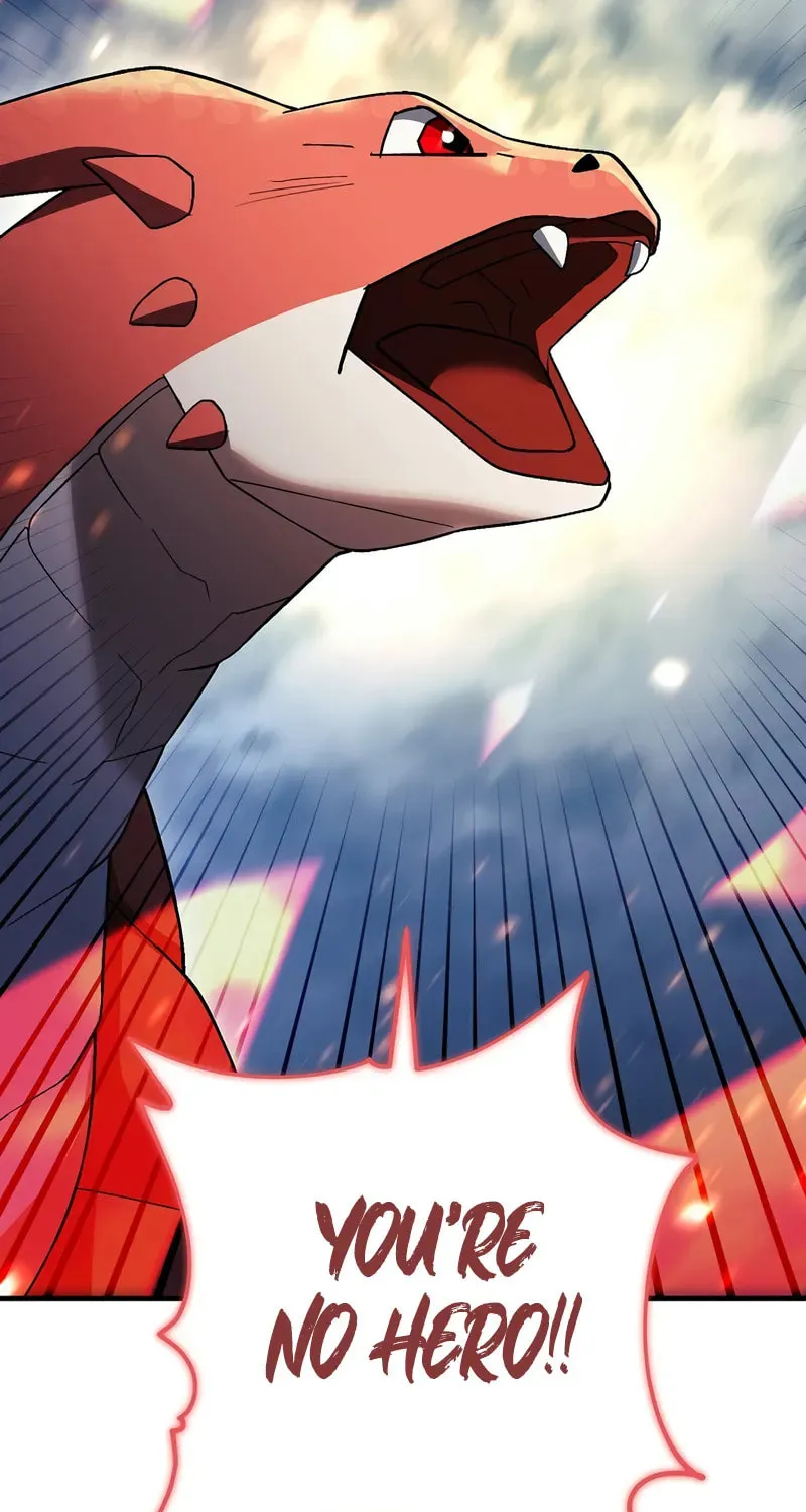 The Hero Returns Chapter 122 page 50 - 