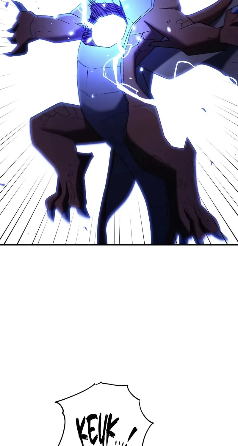 The Hero Returns Chapter 122 page 6 - 