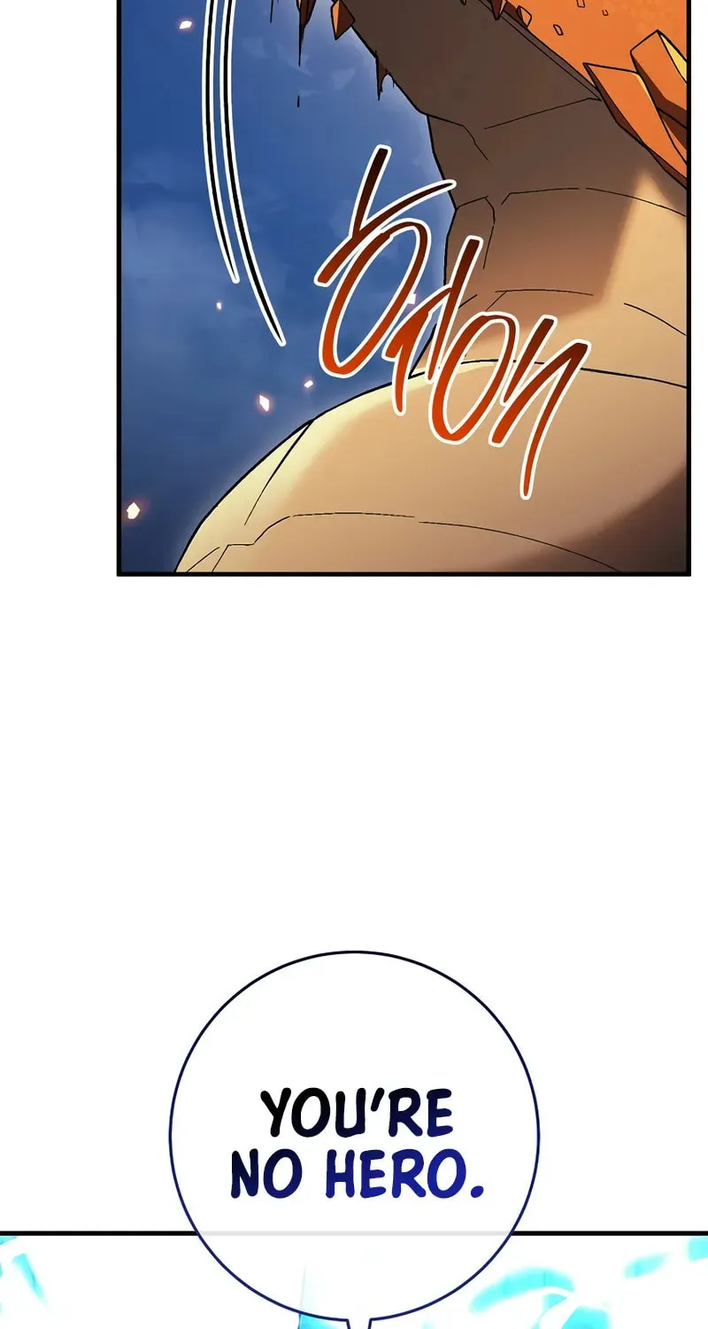 The Hero Returns Chapter 122 page 53 - 