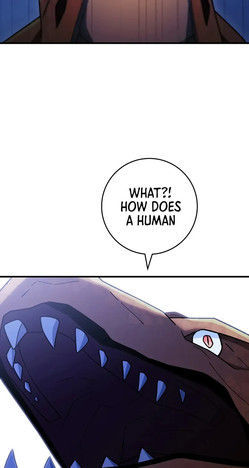 The Hero Returns Chapter 122 page 55 - 