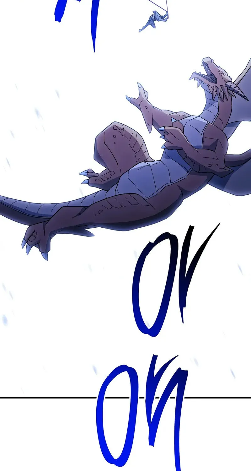 The Hero Returns Chapter 122 page 57 - 