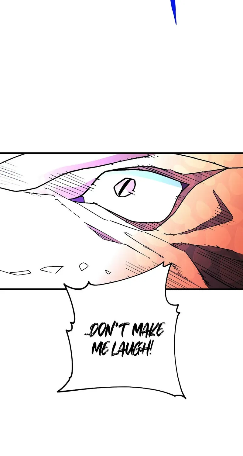 The Hero Returns Chapter 122 page 58 - 