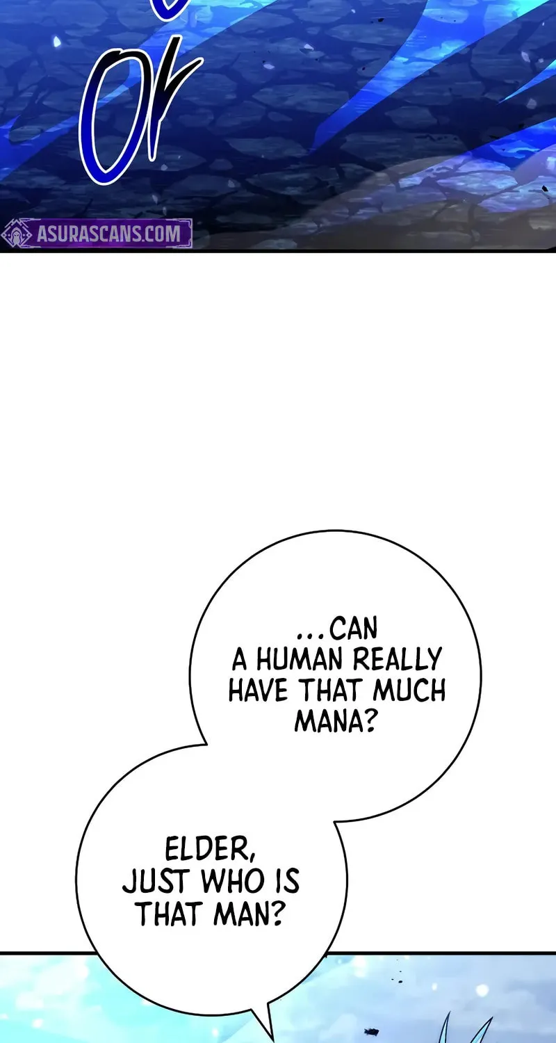 The Hero Returns Chapter 122 page 65 - 