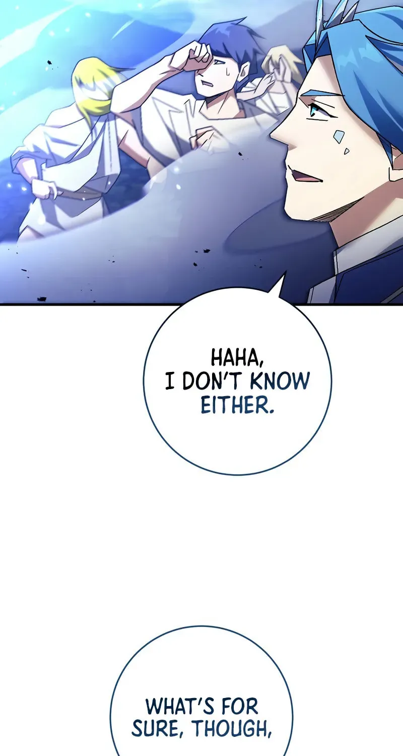 The Hero Returns Chapter 122 page 66 - 