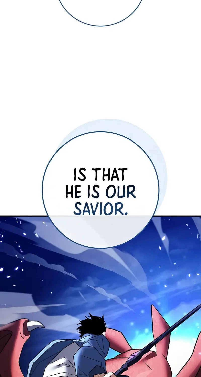 The Hero Returns Chapter 122 page 67 - 