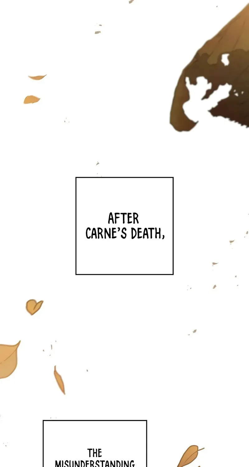 The Hero Returns Chapter 122 page 69 - 