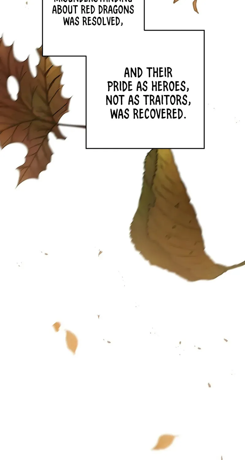 The Hero Returns Chapter 122 page 70 - 