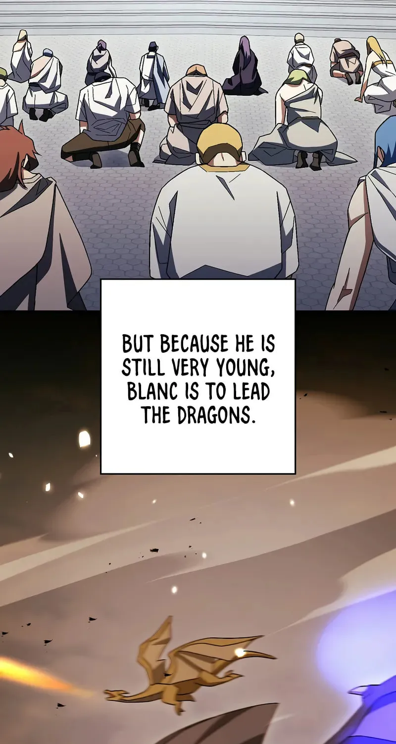 The Hero Returns Chapter 122 page 72 - 