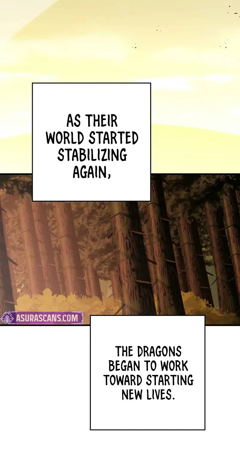 The Hero Returns Chapter 122 page 76 - 