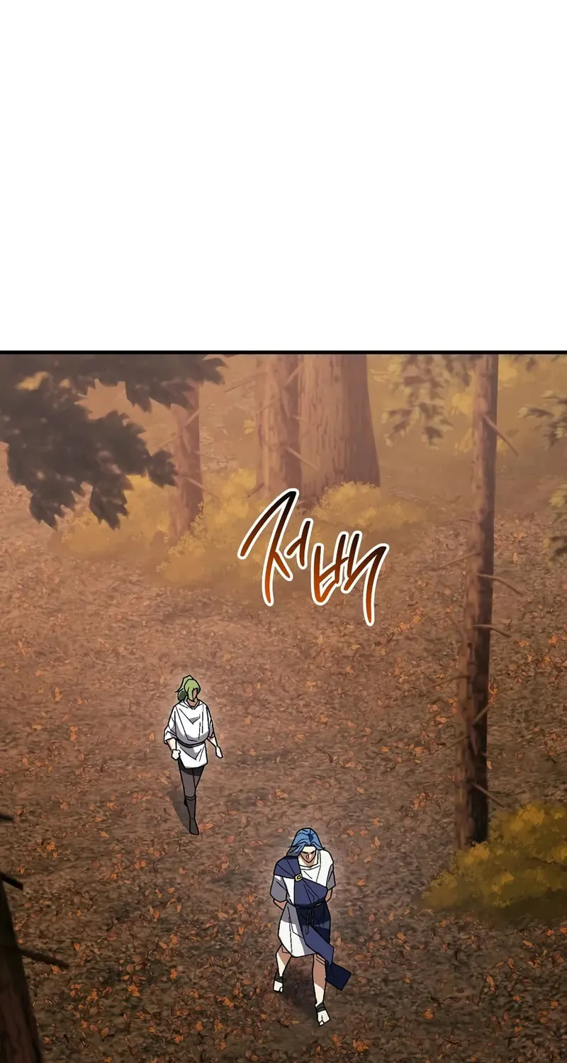 The Hero Returns Chapter 122 page 77 - 