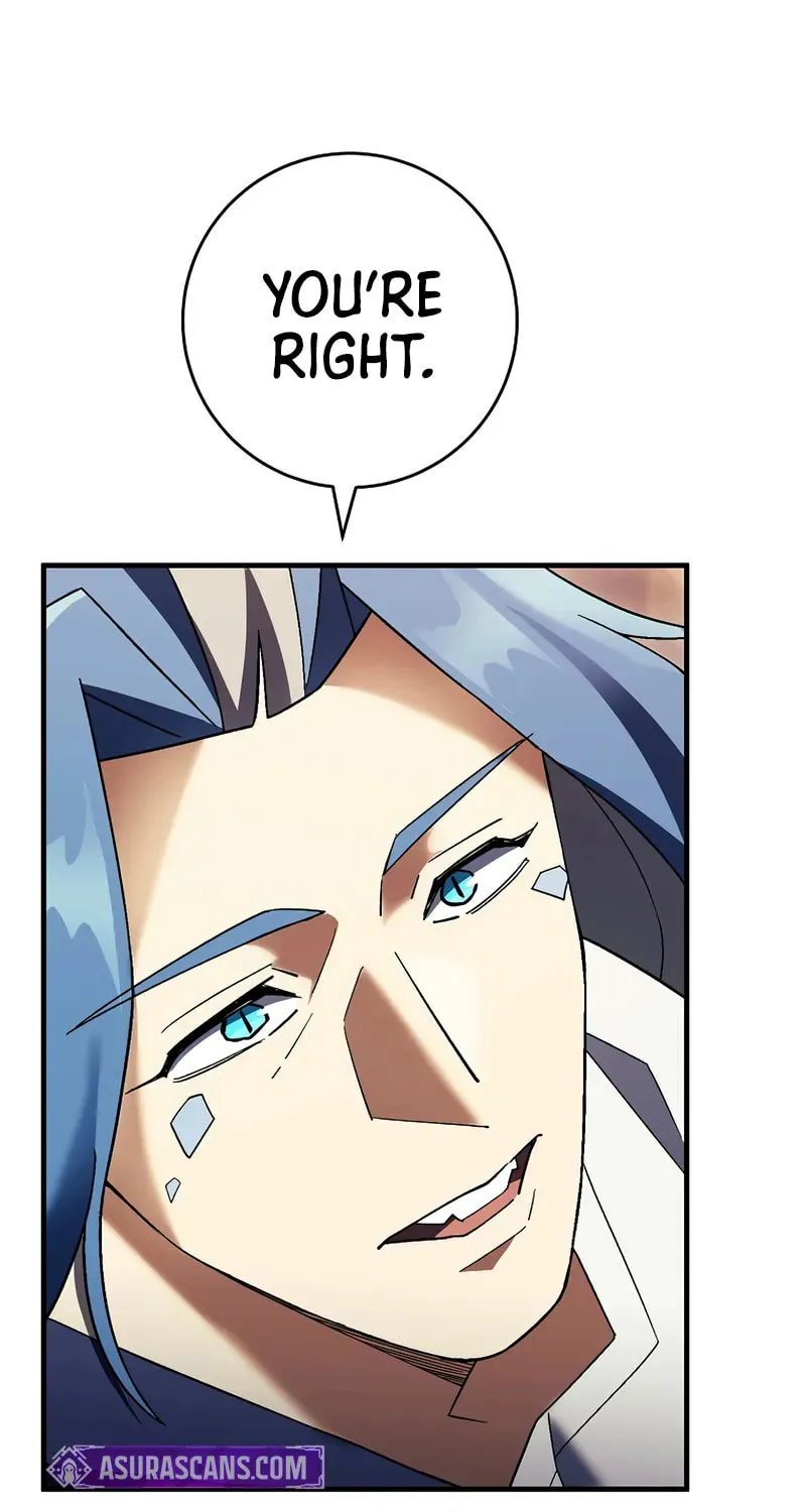 The Hero Returns Chapter 122 page 80 - 