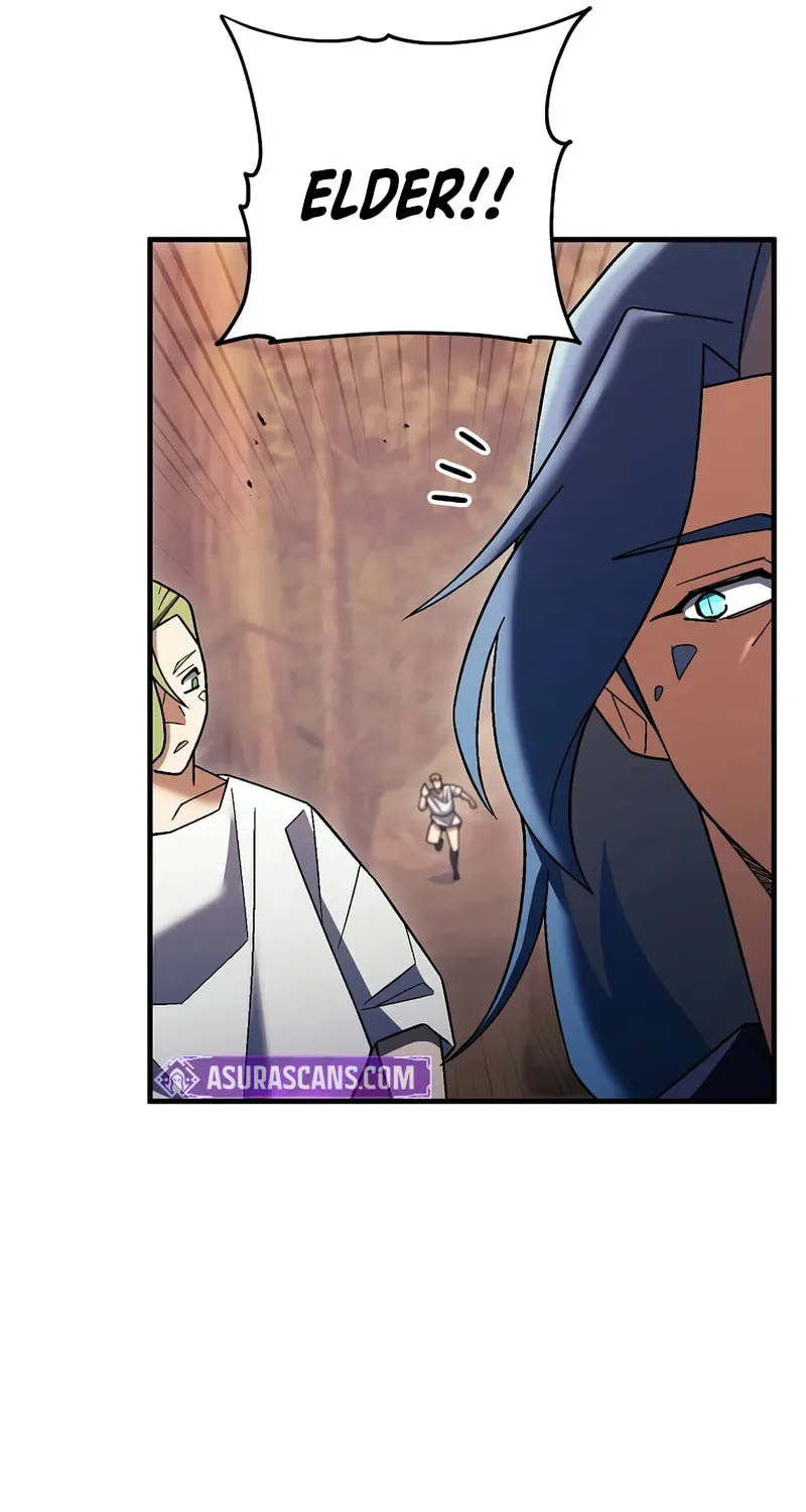 The Hero Returns Chapter 122 page 82 - 