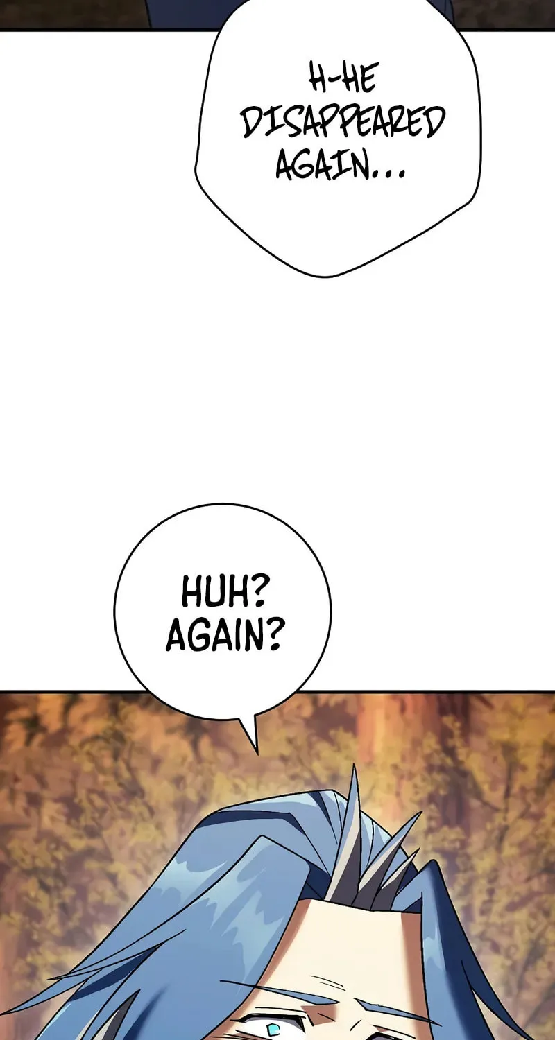 The Hero Returns Chapter 122 page 84 - 