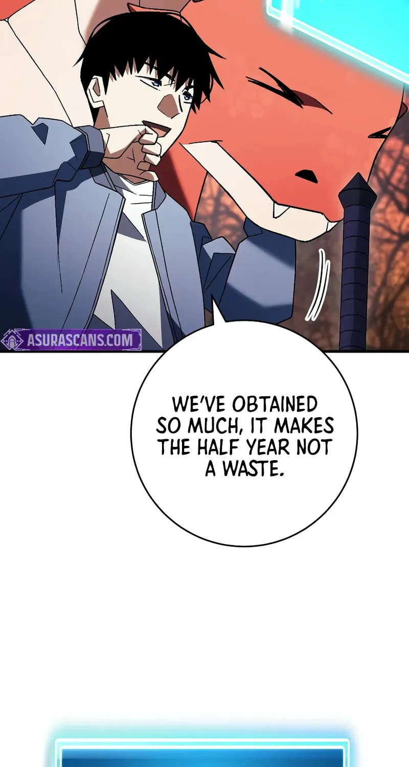 The Hero Returns Chapter 122 page 90 - 