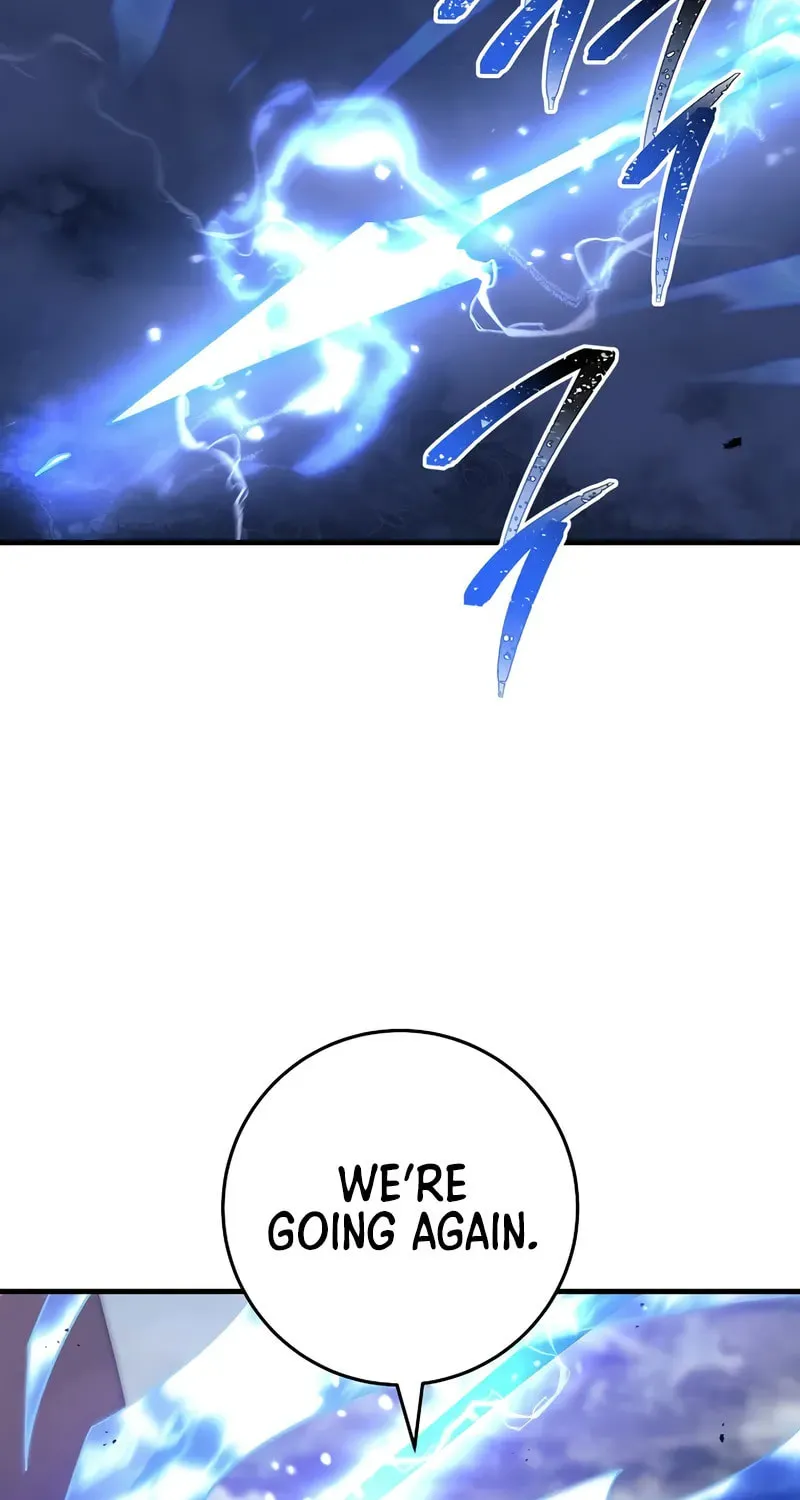 The Hero Returns Chapter 122 page 10 - 