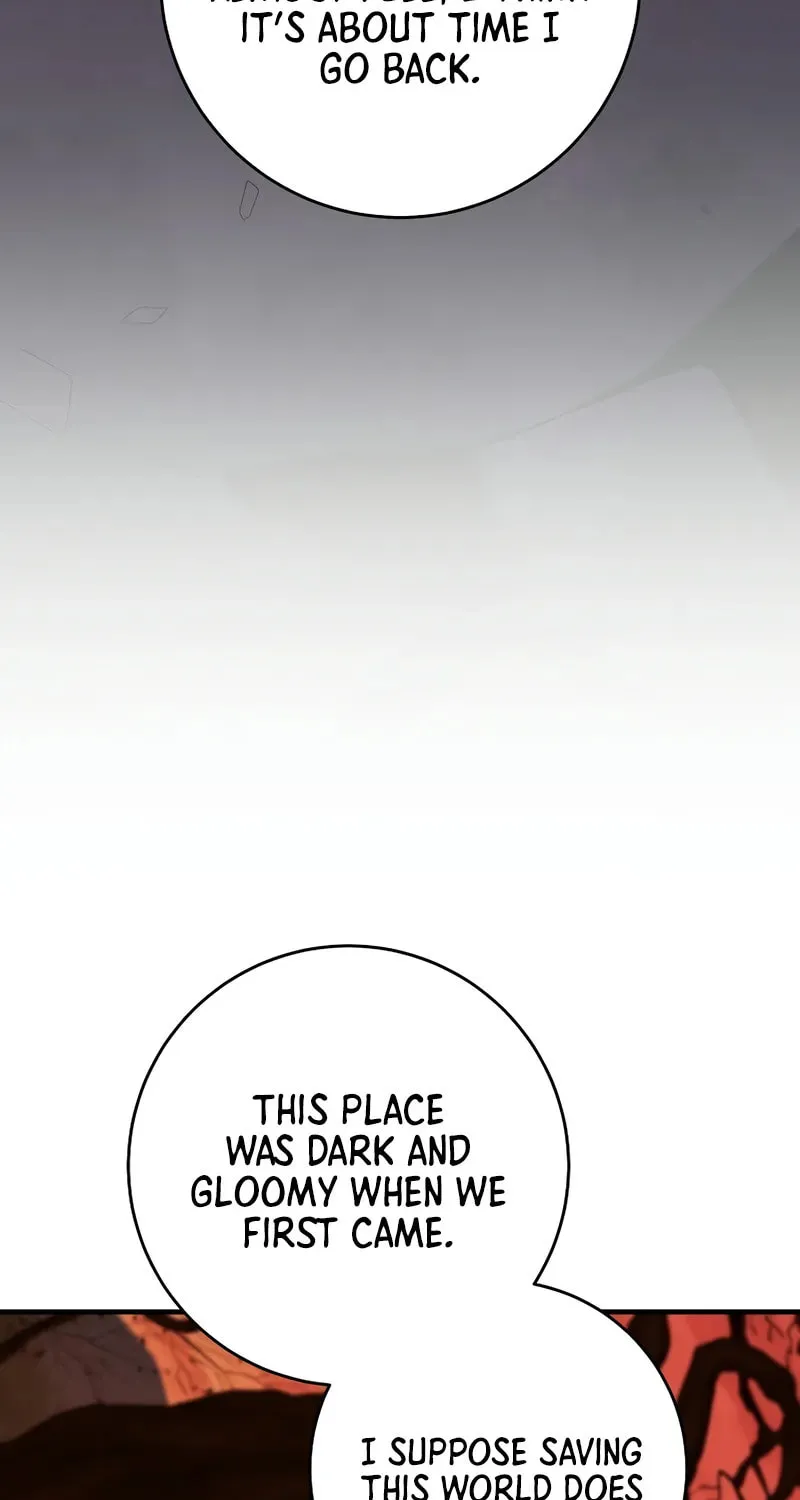 The Hero Returns Chapter 122 page 94 - 