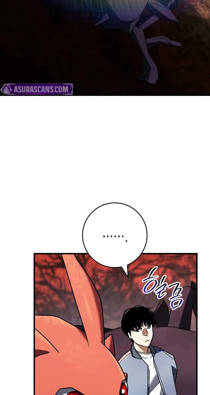 The Hero Returns Chapter 122 page 96 - 