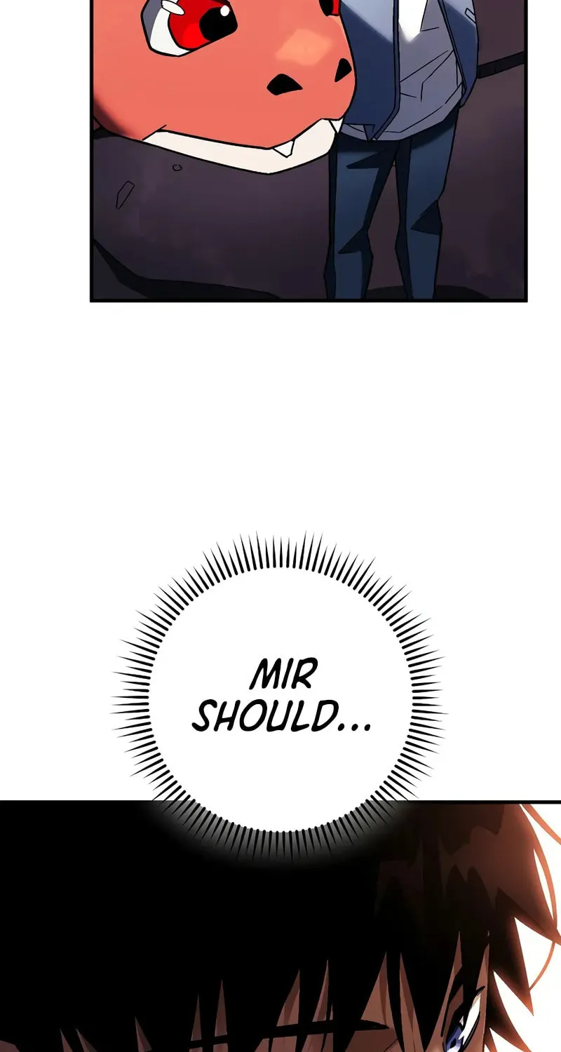 The Hero Returns Chapter 122 page 97 - 