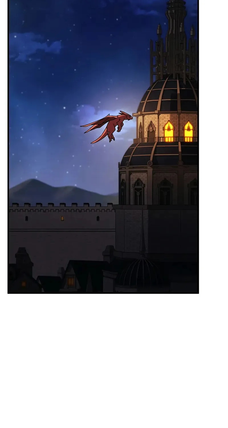 The Hero Returns Chapter 122 page 99 - 