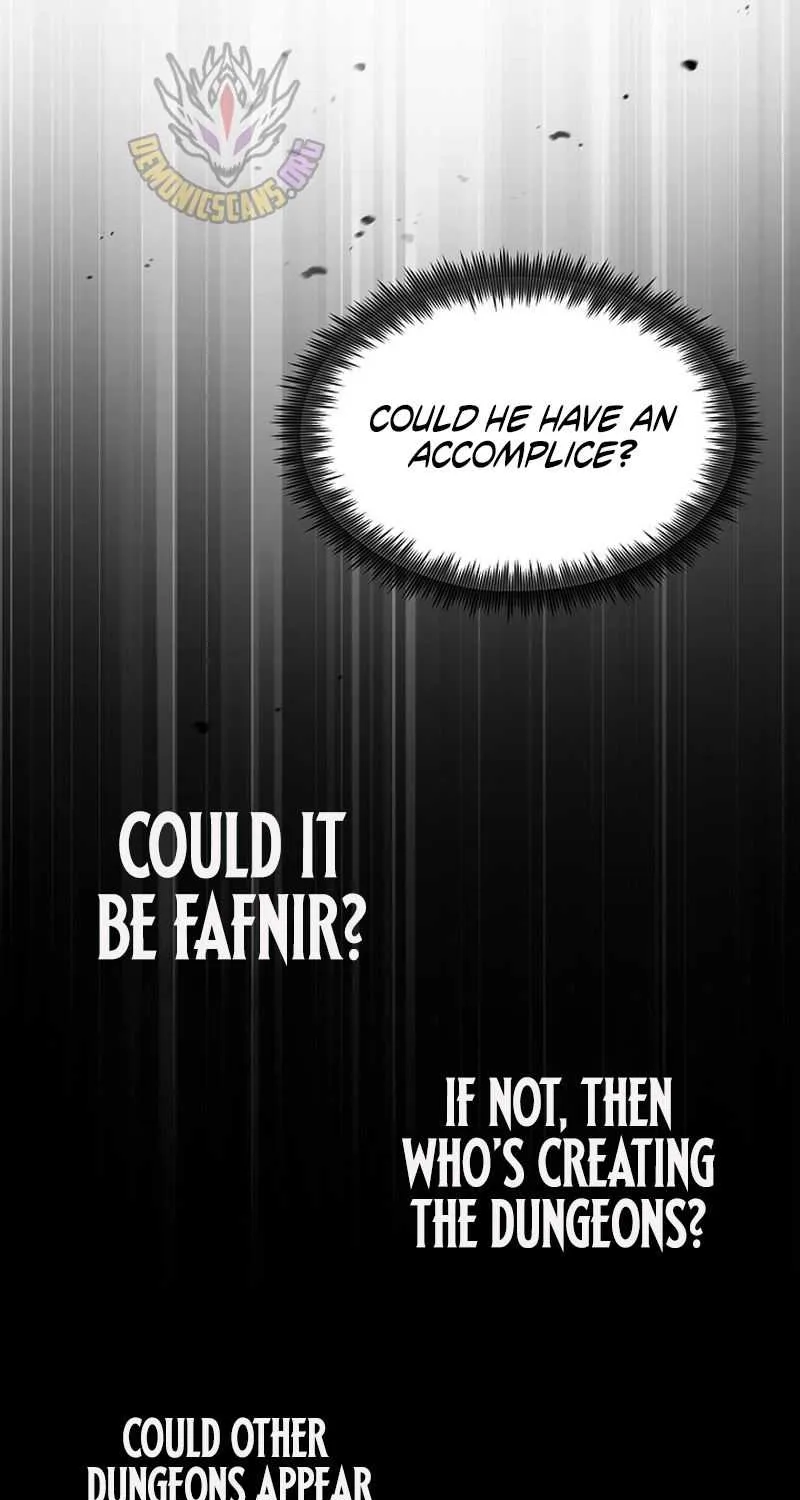 The Hero Returns Chapter 123 page 105 - 