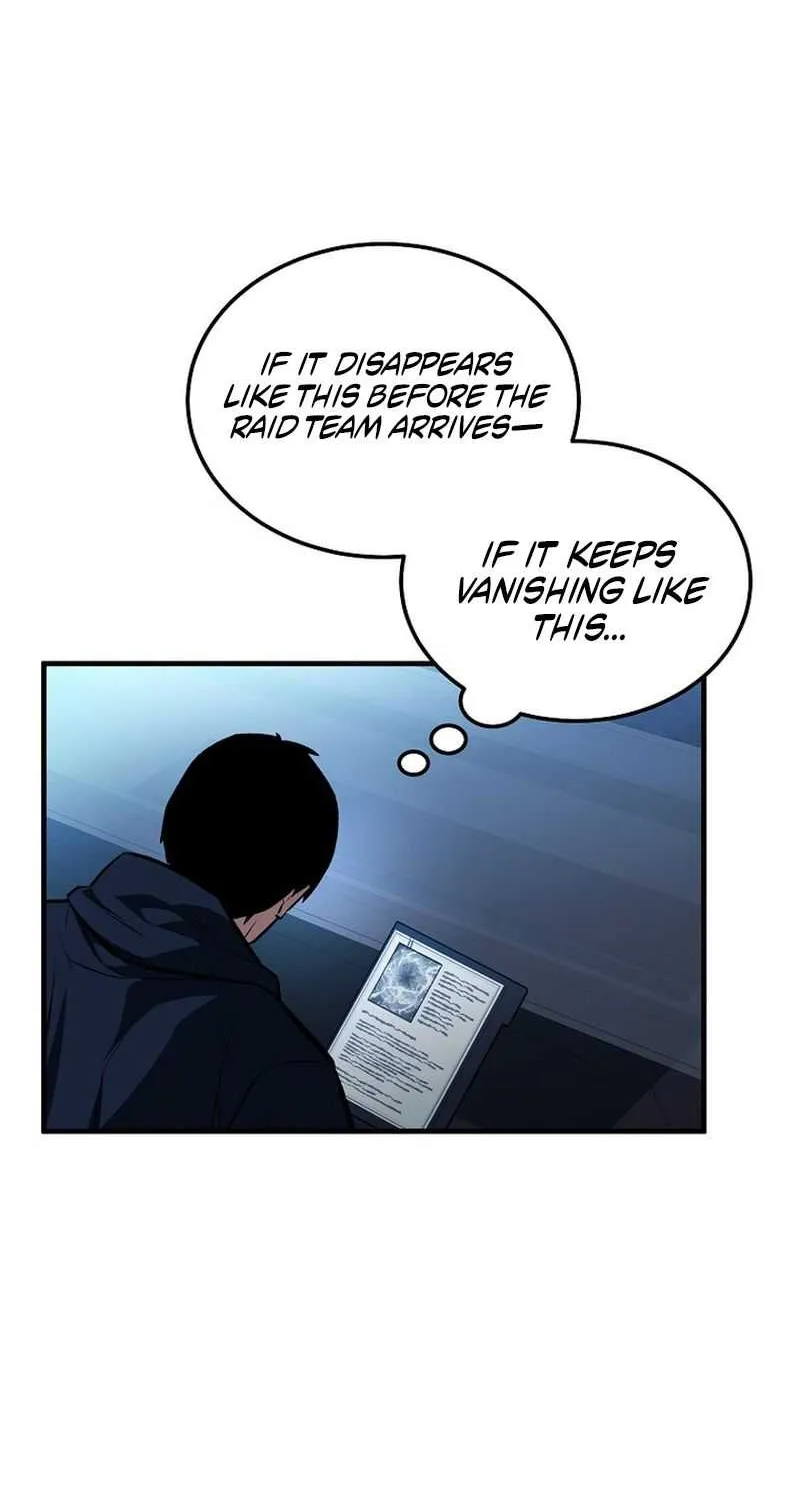 The Hero Returns Chapter 123 page 108 - 
