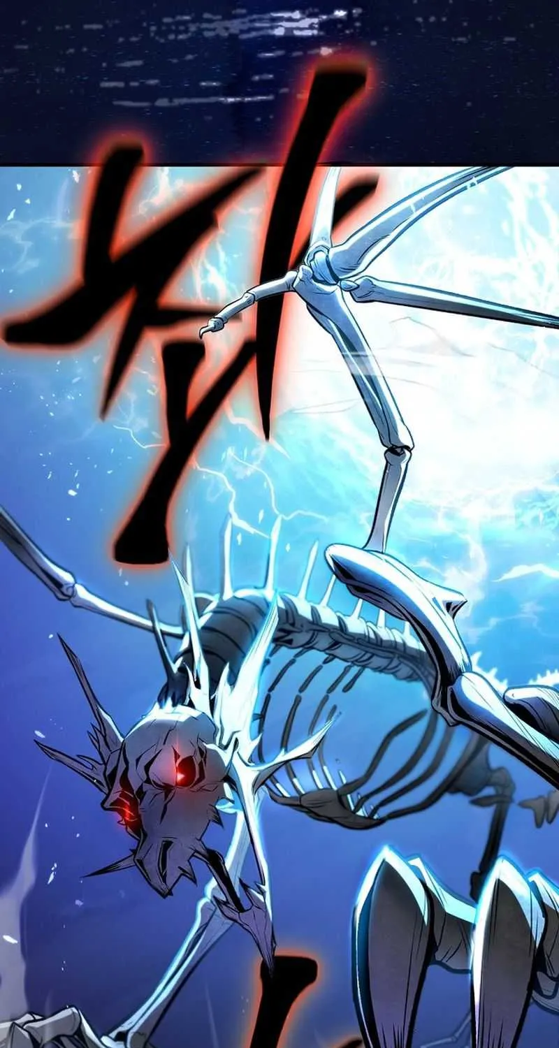 The Hero Returns Chapter 123 page 119 - 