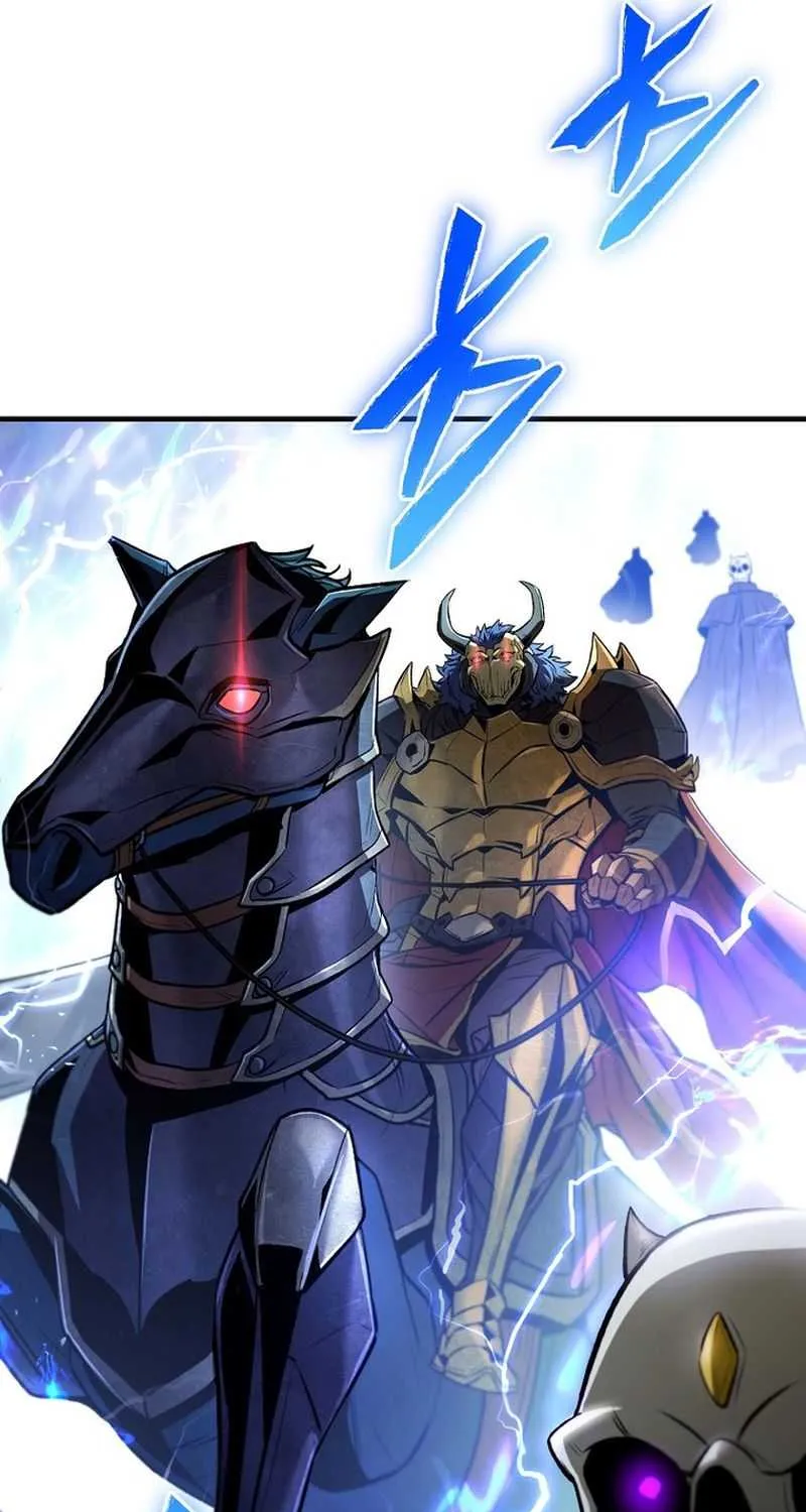 The Hero Returns Chapter 123 page 121 - 