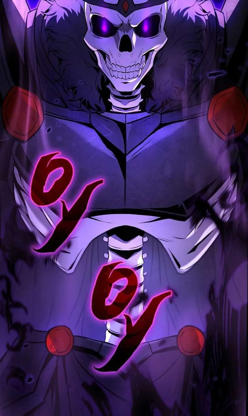 The Hero Returns Chapter 123 page 128 - 