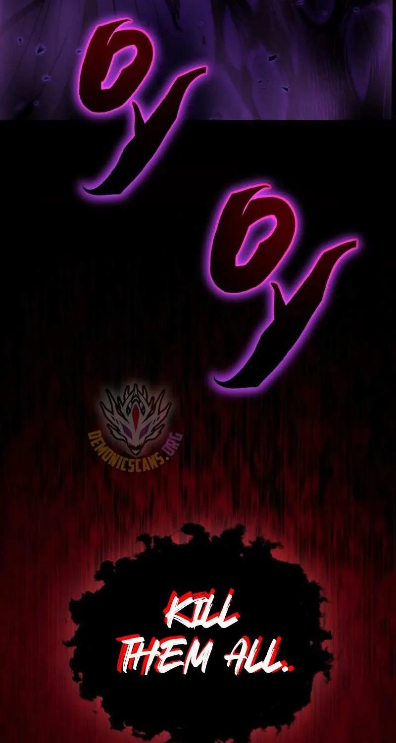 The Hero Returns Chapter 123 page 129 - 