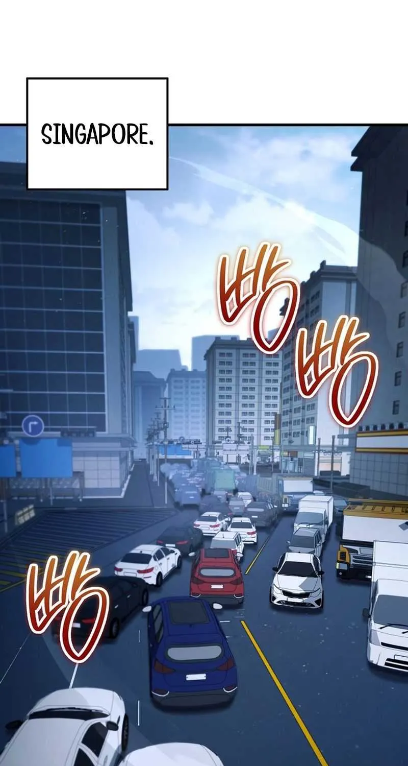 The Hero Returns Chapter 123 page 18 - 