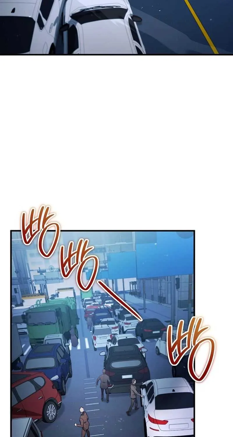The Hero Returns Chapter 123 page 19 - 