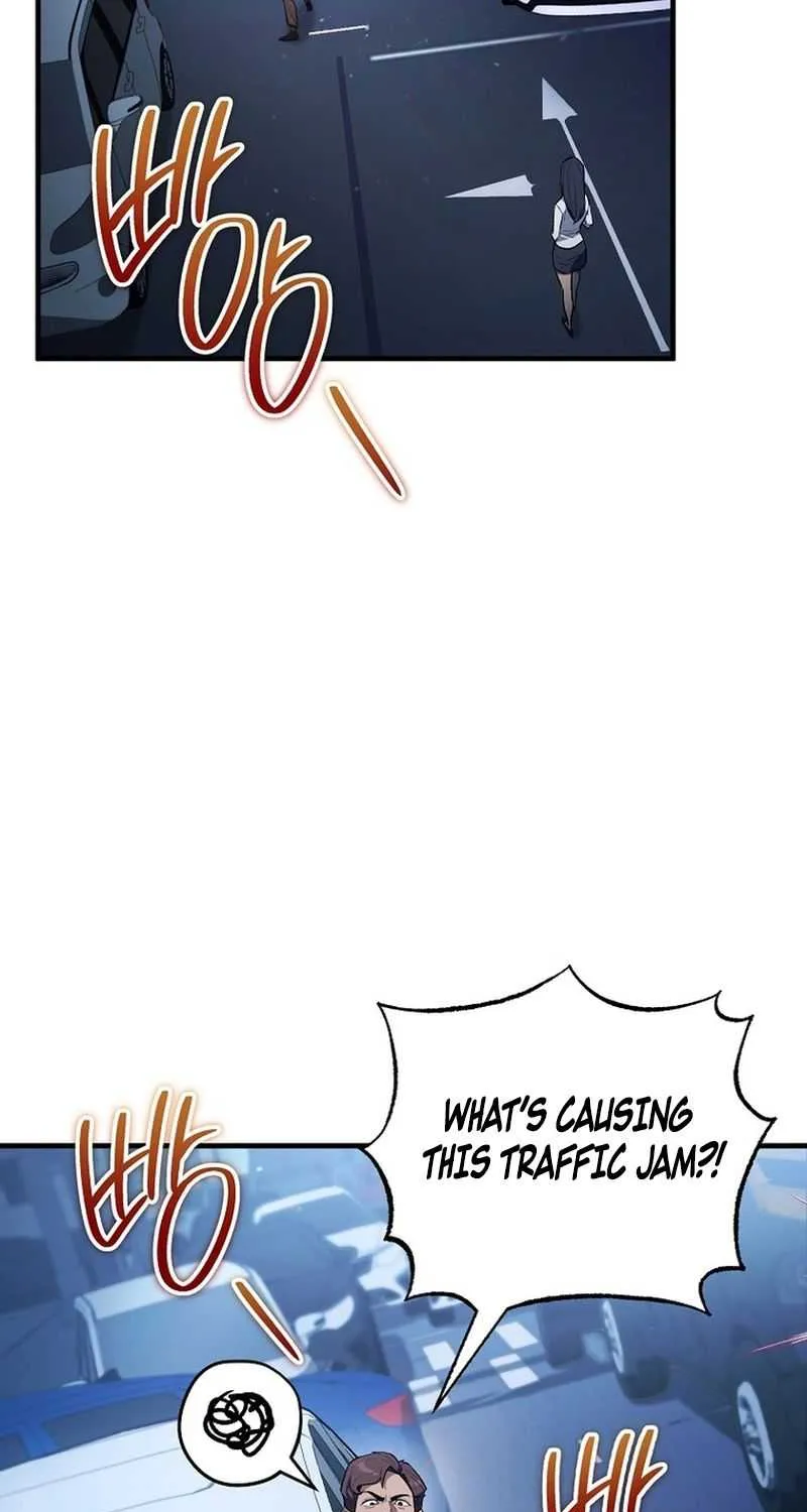 The Hero Returns Chapter 123 page 20 - 