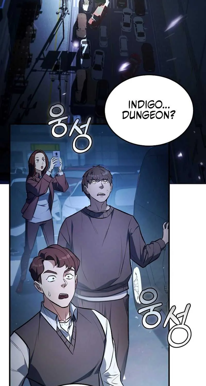 The Hero Returns Chapter 123 page 28 - 