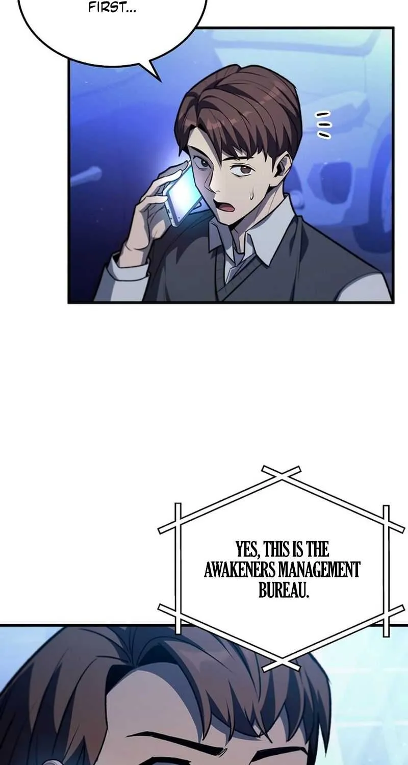 The Hero Returns Chapter 123 page 30 - 
