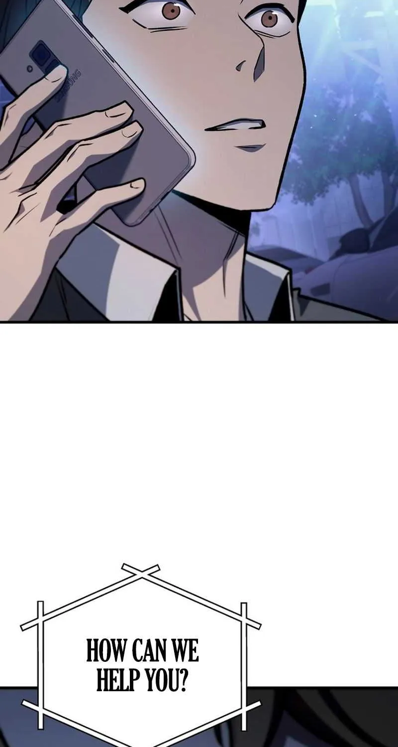 The Hero Returns Chapter 123 page 31 - 