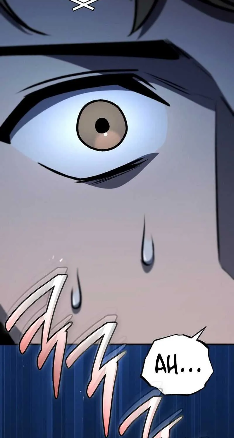 The Hero Returns Chapter 123 page 32 - 