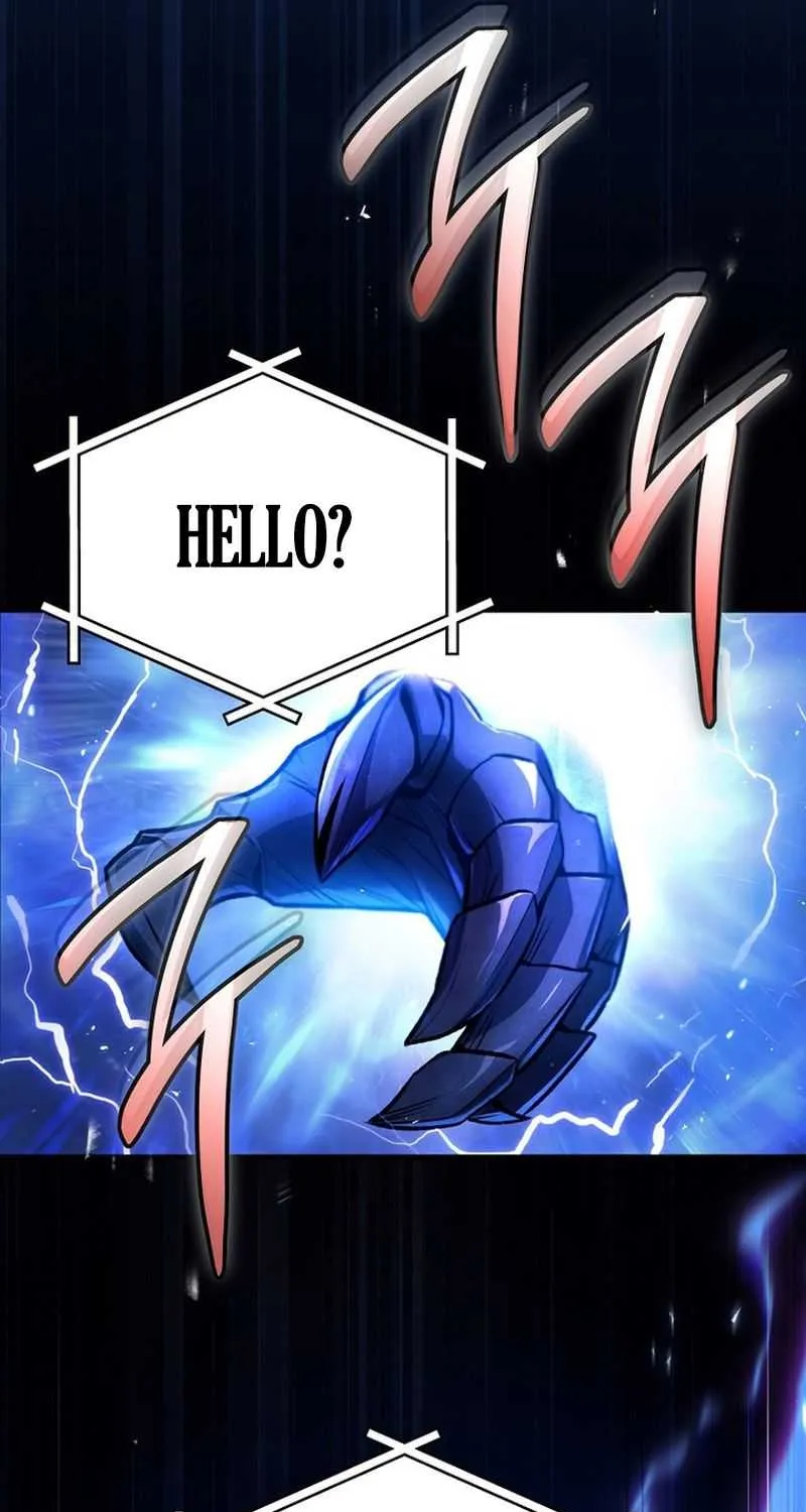 The Hero Returns Chapter 123 page 34 - 