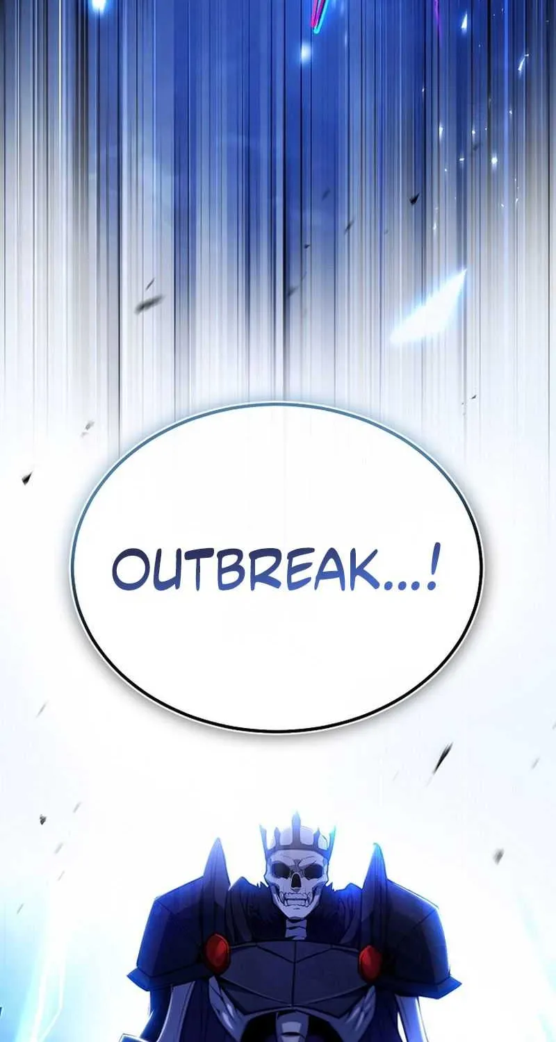 The Hero Returns Chapter 123 page 37 - 